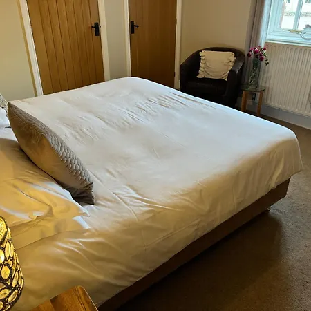 Hotel Sandfordarms