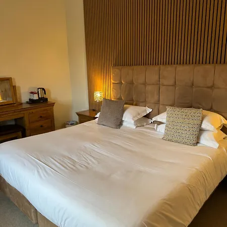 Hotell Sandfordarms