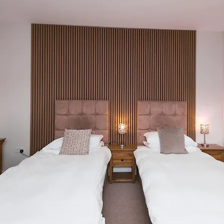 Sandfordarms Hotel Sandford (Cumbria)