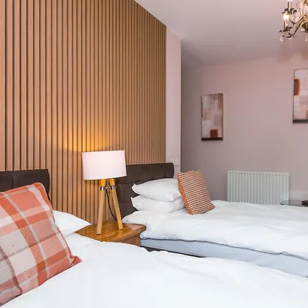 Sandfordarms Hotel 3*