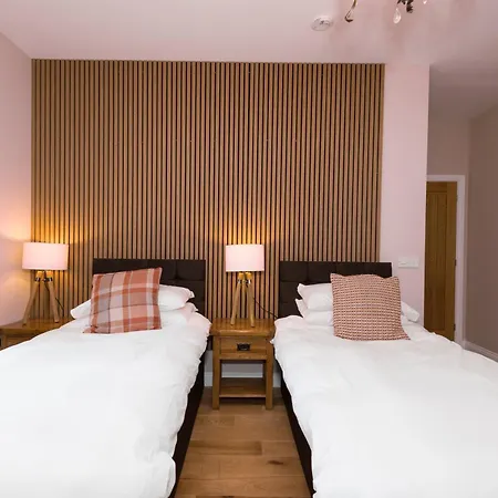 Sandfordarms Hotel Sandford (Cumbria)