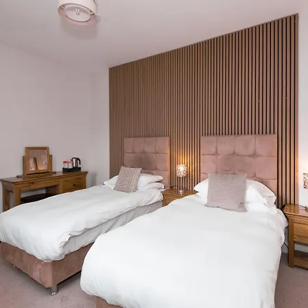 Hotel Sandfordarms 3*