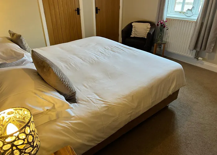 فندق Sandfordarms