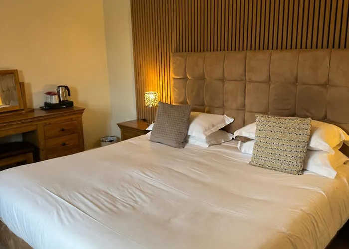 فندق Sandfordarms